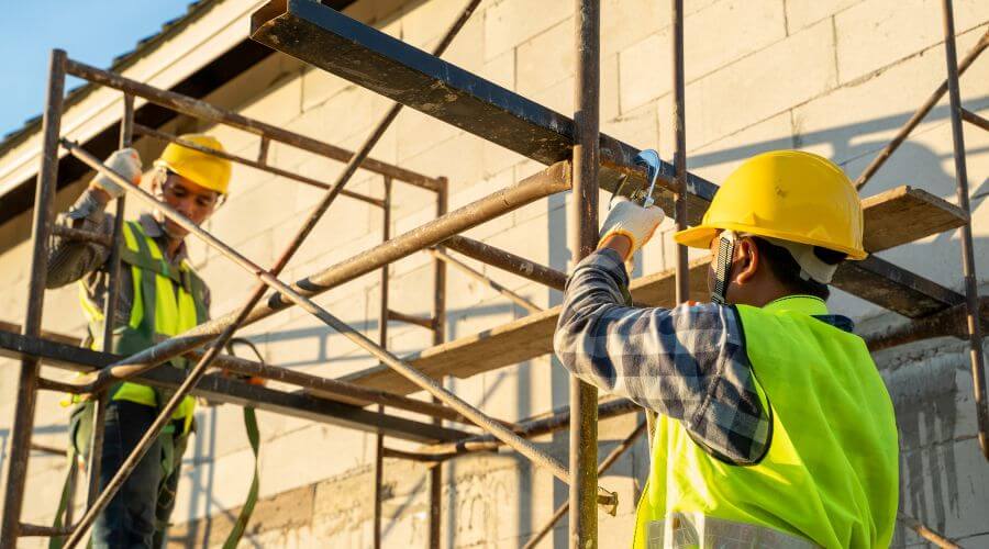 Ridge Cap Repair in Wanatah, IN